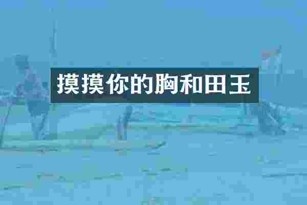 摸摸你的胸和田玉
