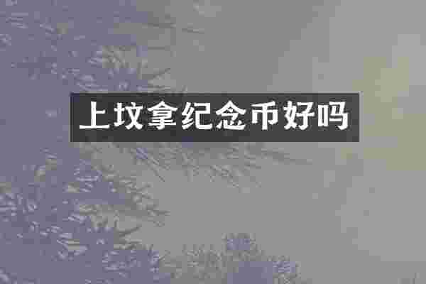 上坟拿纪念币好吗