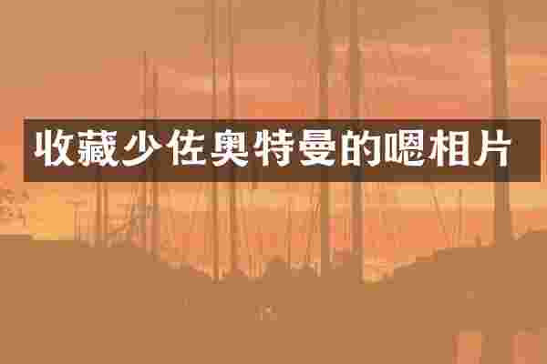 收藏少佐奥特曼的嗯相片